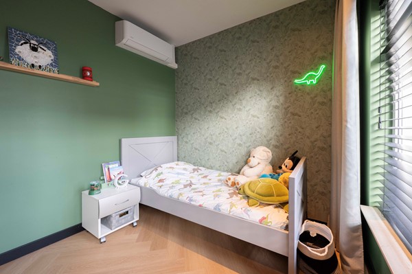 Medium property photo - Beatrixstraat 9, 4744 BA Bosschenhoofd